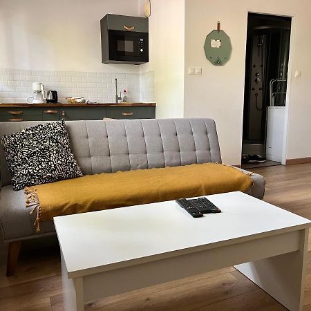Studio Antigone, Wifi, Parking, Tv, Parking Montpellier Eksteriør bilde